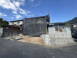 朽網東 リノベ戸建