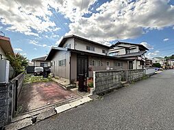 北九州市小倉南区中吉田一丁目戸建