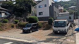 北九州市小倉北区赤坂4丁目の土地