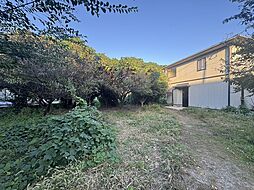 北九州市小倉南区津田4丁目の土地