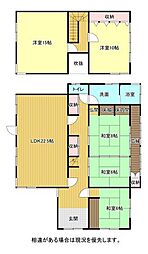 熊谷五丁目戸建