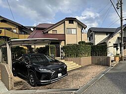 沼本町4丁目戸建