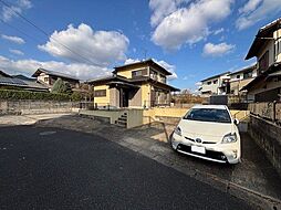 沼本町三丁目戸建