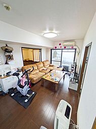 ランドマーク霧ケ丘