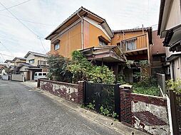 今町二丁目土地