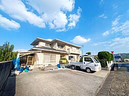 横代葉山戸建て