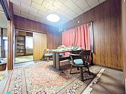 大里戸ノ上三丁目平家