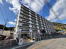 和布刈スカイマンションII番館