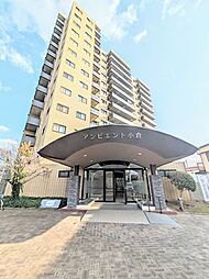 アンビエント小倉C棟