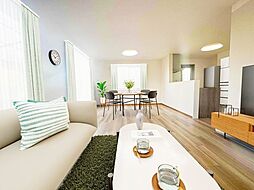 沼新町3丁目ダイワハウス戸建