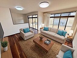 沼本町三丁目戸建