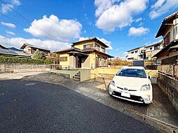 沼本町三丁目戸建