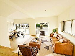 朽網東　リノベ戸建