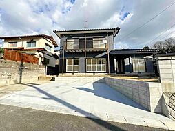 朽網東　リノベ戸建