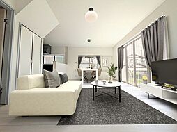 葛原二丁目戸建て