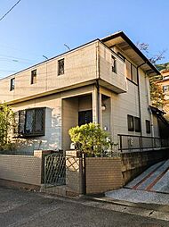 葛原三丁目　リホーム戸建