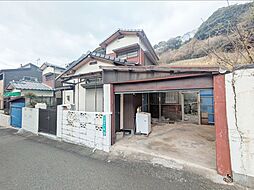 赤坂四丁目戸建て