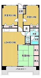 エクレール泉台508