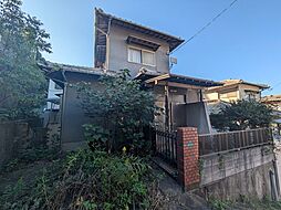 寺内五丁目土地