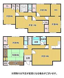 横代葉山積水戸建て