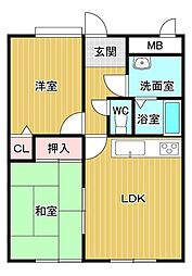 グランドパレス到津