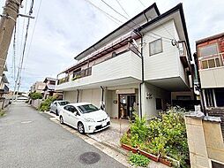 北九州市小倉北区大畠３丁目の一戸建て
