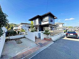 長行西　積水ハウス戸建