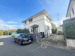 小倉南区舞ケ丘戸建