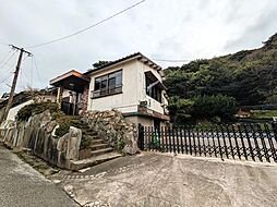 大里桜ケ丘　中古戸建