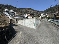 小倉南区安部山　売土地