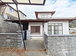 寺内一丁目戸建て