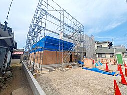 門司区別院新築8号地