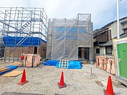 門司区別院新築9号地