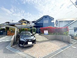 沼本町4丁目戸建