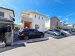 中貫一丁目　戸建