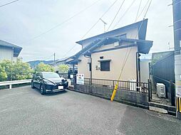 上貫3丁目中古戸建