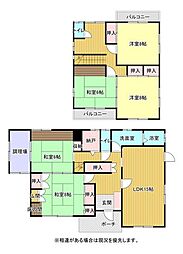 風師三丁目戸建