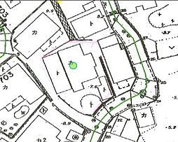朽網西2丁目売地