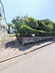 大里桃山町土地