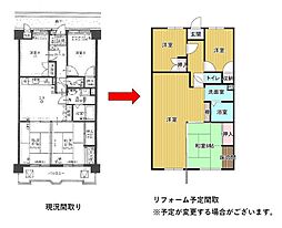 サンライフ大里102号室 102