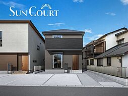 門司区別院新築8号地