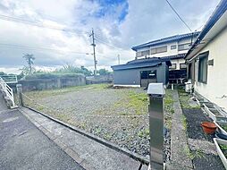 大字恒見　店舗兼倉庫