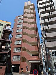 エメラルドマンション砂津 601