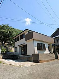 葛原三丁目　リフォーム戸建