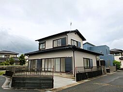 上曽根2丁目　リフォーム戸建