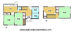 霧ケ丘2丁目　戸建