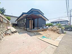 葛原四丁目積水ハウス戸建て