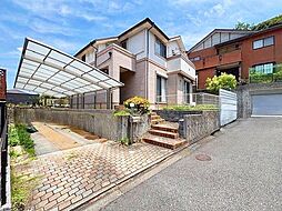 貫弥生が丘四丁目戸建