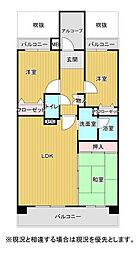 デュプレックス大里西