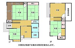 小森　中古戸建